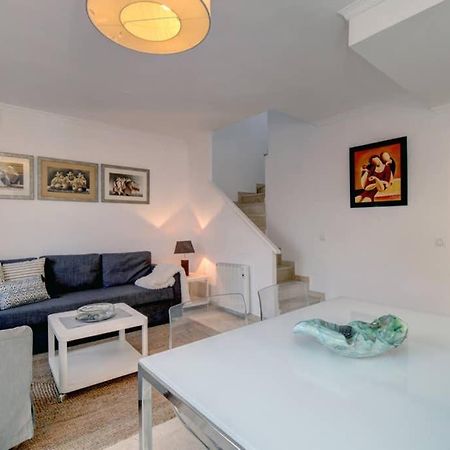 La Línea de la Concepción Duplex Con Vistas Al Mar 아파트 외부 사진