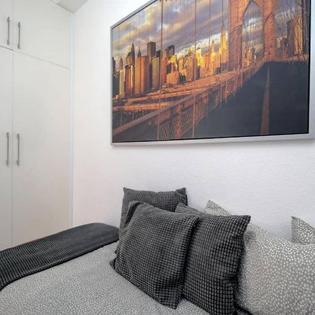La Línea de la Concepción Duplex Con Vistas Al Mar 아파트 외부 사진