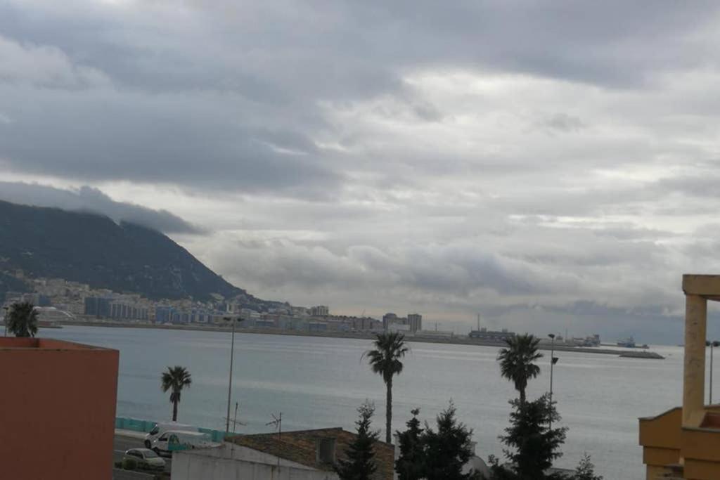 La Línea de la Concepción Duplex Con Vistas Al Mar 아파트 외부 사진