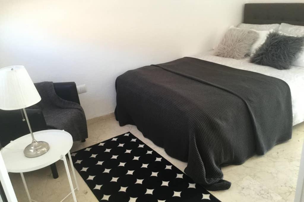 La Línea de la Concepción Duplex Con Vistas Al Mar 아파트 외부 사진